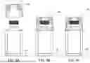 Fig. 08 - PACKAGING FOR LIQUIDS TO BE DISPENSED