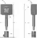 Fig. 01 - SMART CONNECTED DIGITAL CONTAINER BOLT SEAL AND ASSOCIATED METHODS