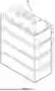 Fig. 02 - Wig storage assembly
