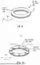 Fig. 06 - CONTAINER, DEVICE AND METHOD FOR STORING OR PROCESSING PARTICULATE MATERIALS TO MINIMIZE OR ELIMINATE VIBRATIONS SUCH AS QUAKING OR SHAKING