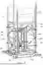 Fig. 04 - Storage Silo Apparatus with an Integrated Vertical Conveyor