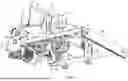 Fig. 02 - Low Headroom Hook Block for Wire Rope Hoist