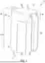 Fig. 06 - GLASS MANUFACTURING APPARATUS AND METHODS