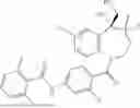 Fig. 331 - BENZAZEPINE DERIVATIVES