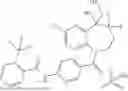 Fig. 445 - BENZAZEPINE DERIVATIVES