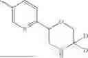 Fig. 79 - 2-(ARYL-2-YL) MORPHOLINE AND DEUTERATED DERIVATIVE THEREOF, PREPARATION METHOD THEREFOR AND APPLICATION THEREOF