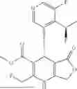 Fig. 27 - PYRIDINE-3-CARBOXYLATE COMPOUNDS AS CAV1.2 ACTIVATORS