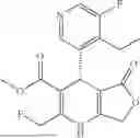 Fig. 29 - PYRIDINE-3-CARBOXYLATE COMPOUNDS AS CAV1.2 ACTIVATORS