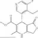 Fig. 33 - PYRIDINE-3-CARBOXYLATE COMPOUNDS AS CAV1.2 ACTIVATORS