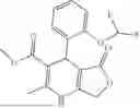 Fig. 49 - PYRIDINE-3-CARBOXYLATE COMPOUNDS AS CAV1.2 ACTIVATORS