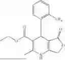 Fig. 50 - PYRIDINE-3-CARBOXYLATE COMPOUNDS AS CAV1.2 ACTIVATORS