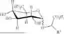 Fig. 71 - NEUTRAL GLYCOSYLATED AMIDES AND DIANIONIC GLUCURONIDATED ACIDS AS STABILIZERS FOR BIOLOGICAL MOLECULES