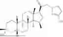 Fig. 136 - STEROID DERIVATIVE REGULATORS, METHOD FOR PREPARING THE SAME, AND USES THEREOF