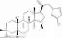 Fig. 167 - STEROID DERIVATIVE REGULATORS, METHOD FOR PREPARING THE SAME, AND USES THEREOF