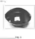 Fig. 08 - CONTROL OF BASAL PLANE DISLOCATIONS IN LARGE ALUMINUM NITRIDE CRYSTALS
