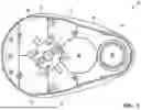 Fig. 04 - BRAIDING MACHINE