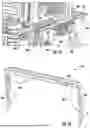 Fig. 12 - CABINET ASSEMBLY FOR A COMBINATION LAUNDRY APPLIANCE