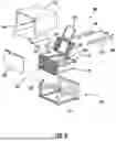 Fig. 05 - LINT COLLECTION ASSEMBLY FOR A DRYER APPLIANCE