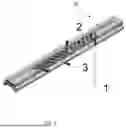 Fig. 03 - DEWATERING BOX COVER