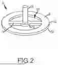 Fig. 03 - DEVICE AND METHOD FOR CONCEALING A FLANGE OF A WASTE WATER STRAINER