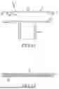 Fig. 12 - DEVICE AND METHOD FOR CONCEALING A FLANGE OF A WASTE WATER STRAINER