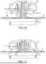 Fig. 26 - DEVICE AND METHOD FOR CONCEALING A FLANGE OF A WASTE WATER STRAINER