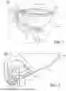 Fig. 02 - TOILET WITH EFFICIENT WATER FLOW PATH