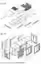 Fig. 12 - Stackable and Road-Transportable Micro Modular House