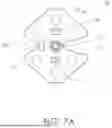 Fig. 09 - TILE LIPPAGE CONTROL AND TILE SPACING SYSTEM AND METHOD THEREFORE