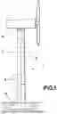Fig. 02 - POST-TENSIONING SYSTEM FOR A TOWER OF A WIND TURBINE, POST-TENSIONED TOWER OF A WIND TURBINE AND METHOD OF POST-TENSIONING A TOWER OF A WIND TURBINE