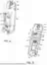 Fig. 09 - ELECTRIC STRIKE FOR A SLIDING DOOR LATCH