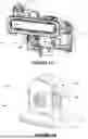 Fig. 02 - Tolerance Compensating Fastener and Wing Nut Therefor