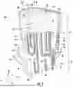Fig. 03 - Trailing edge cooling circuit