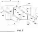 Fig. 08 - TURBINE ENGINE WITH COMPOSITE AIRFOILS