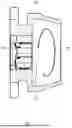 Fig. 05 - EXHAUST STRUCTURE AND INJECTOR ATTACHMENT MEMBER