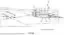 Fig. 06 - MIXED FLOW EXHAUST THRUST REVERSER WITH AREA CONTROL NOZZLE SYSTEMS AND METHODS