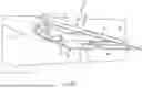 Fig. 08 - MIXED FLOW EXHAUST THRUST REVERSER WITH AREA CONTROL NOZZLE SYSTEMS AND METHODS