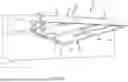 Fig. 09 - MIXED FLOW EXHAUST THRUST REVERSER WITH AREA CONTROL NOZZLE SYSTEMS AND METHODS