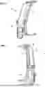 Fig. 02 - VERTICAL AIR INTAKE SYSTEM; AIR CLEANER; AND FILTER ELEMENT