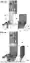 Fig. 06 - VERTICAL AIR INTAKE SYSTEM; AIR CLEANER; AND FILTER ELEMENT