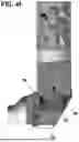 Fig. 07 - VERTICAL AIR INTAKE SYSTEM; AIR CLEANER; AND FILTER ELEMENT