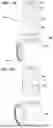 Fig. 22 - VERTICAL AIR INTAKE SYSTEM; AIR CLEANER; AND FILTER ELEMENT