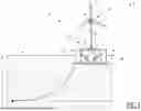 Fig. 02 - FLOATING WIND PLATFORM AND ASSOCIATED FLOATING WIND ASSEMBLY