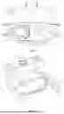 Fig. 06 - OIL SUPPLY DEVICE FOR COMPRESSOR, COMPRESSOR, AND REFRIGERATION EQUIPMENT