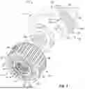 Fig. 07 - STICK PUMP ASSEMBLY