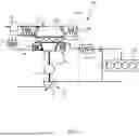 Fig. 03 - TURBOCHARGER HAVING COMPRESSOR WITH LIQUID-COOLED BACKPLATE