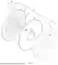 Fig. 09 - TURBOCHARGER HAVING COMPRESSOR WITH LIQUID-COOLED BACKPLATE