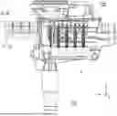Fig. 01 - FASTENER SUPPORT, COUPLED FASTENER, AND MANUFACTURING METHOD OF FASTENER SUPPORT