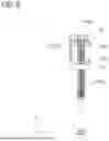 Fig. 09 - FASTENER SUPPORT, COUPLED FASTENER, AND MANUFACTURING METHOD OF FASTENER SUPPORT