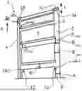 Fig. 01 - ROLLER BEARING CAGE